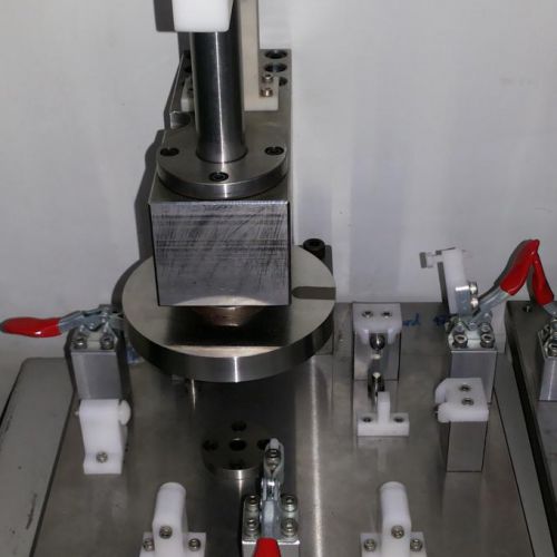 Đồ gá, đồ cố định